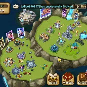 Summoners War: Sky Arena Accounts Starter ASIA Lv 27|Starter|1 LD [Valantis]|3 Total NB5[Josephine,Teshar]+18 6*Monster|2
