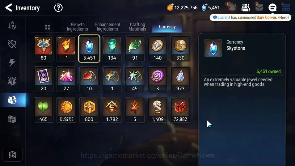 Epic Seven Accounts Starter GLOBAL Unverif|NewEra|3 ML(SE Celine,Rem Violet,DD Ray)+Fumyr,Estelle,Ivana|PoH ON|5,4K 15