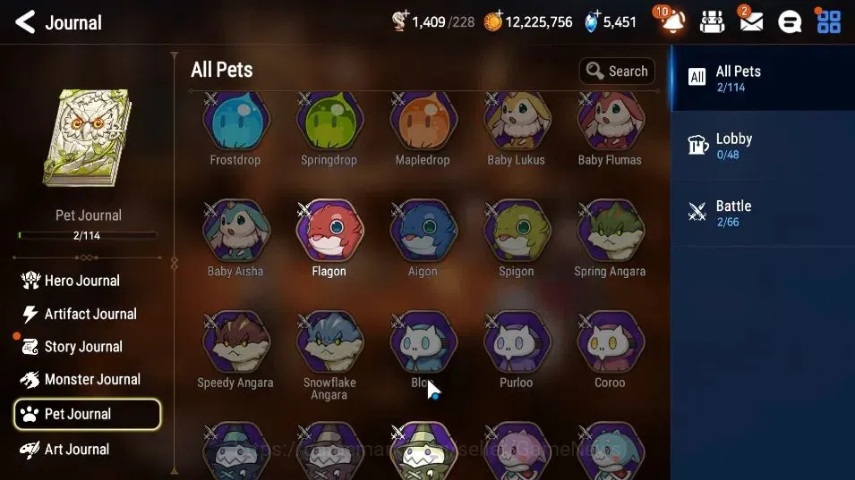 Epic Seven Accounts Starter GLOBAL Unverif|NewEra|3 ML(SE Celine,Rem Violet,DD Ray)+Fumyr,Estelle,Ivana|PoH ON|5,4K 18