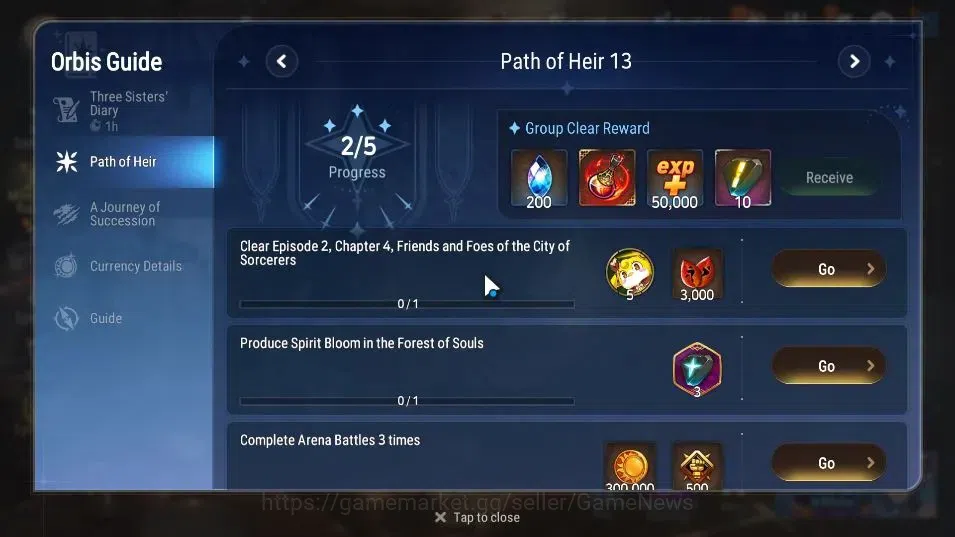 Epic Seven Accounts Starter GLOBAL Unverif|NewEra|3 ML(SE Celine,Rem Violet,DD Ray)+Fumyr,Estelle,Ivana|PoH ON|5,4K 4