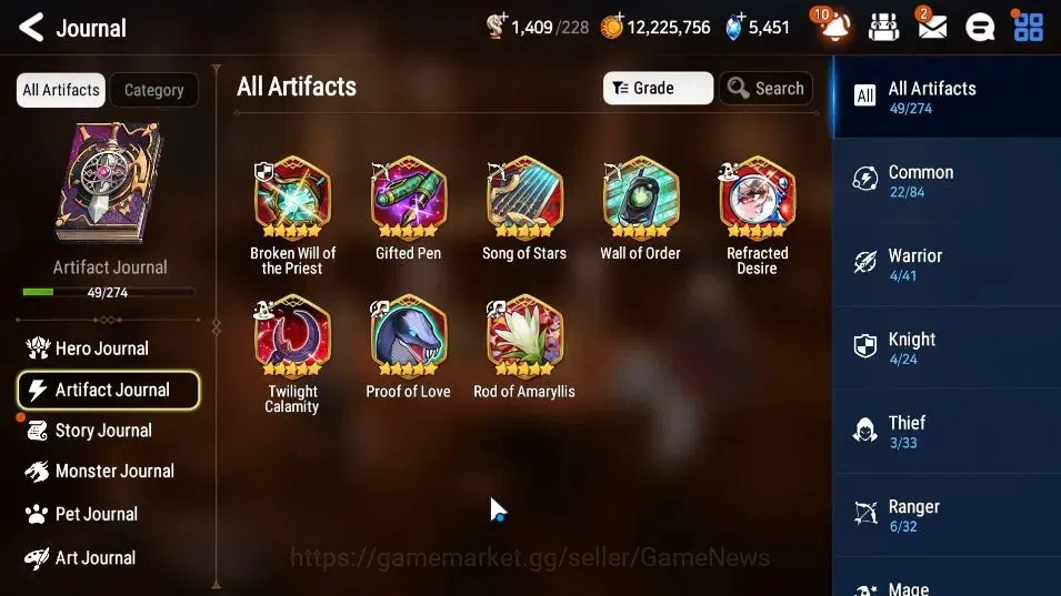 Epic Seven Accounts Starter GLOBAL Unverif|NewEra|3 ML(SE Celine,Rem Violet,DD Ray)+Fumyr,Estelle,Ivana|PoH ON|5,4K 8