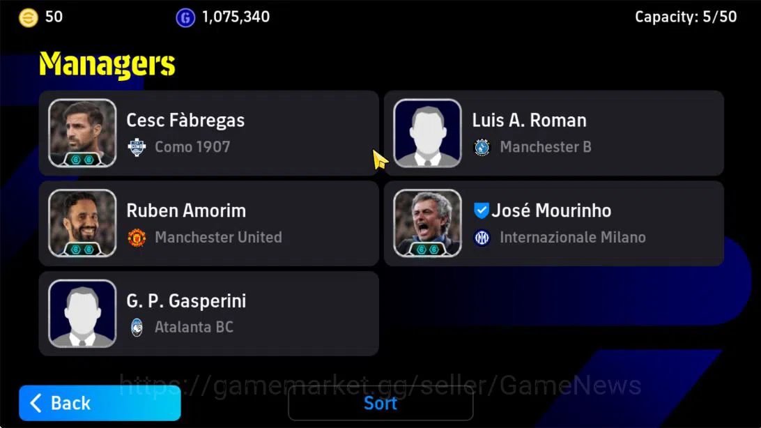 eFootball Accounts Mobile|BigTime Pele Phenom Finish-Pass,KDBruyne Ph image 2