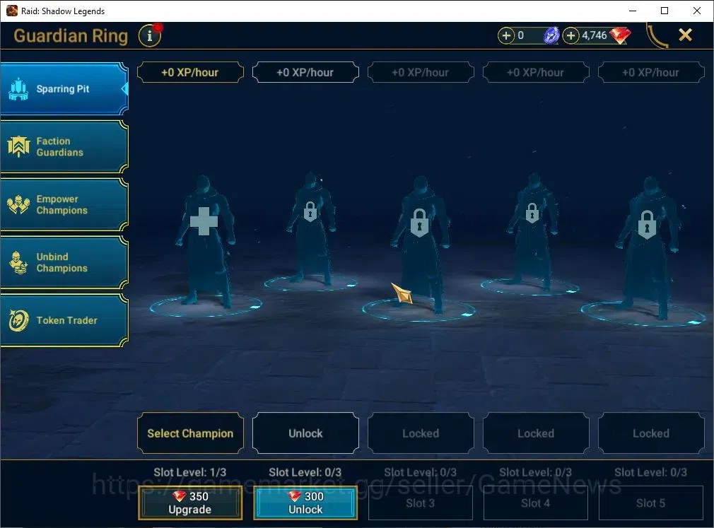 Raid: Shadow Legends Accounts Lv61 1,89M Power|1 Mythic(Toshiro)+24 Legend(Ninja image 14