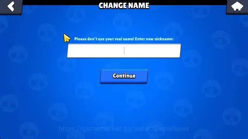 Brawl Stars Accounts 1001 Trophy|17 Brawler 4 Max Lvl [R T,Edgar,Shelly]|2 Epic [Loaded Rico,Dr Edgar] 1 SR|58 Gem|CN 13