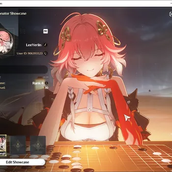 Wuthering Waves Accounts Starter SEA|UL 30| 1 Limited | Changli | +2 STD Char (Encore,Lingyang)|DB Lv 14|Low Explore|Male