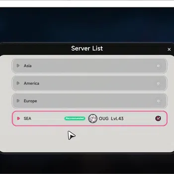 Neverness to Everness Accounts GLOBAL SEA|HL 43|TL 20|8SSR Lacrimosa,Hotori,Nanal image 1
