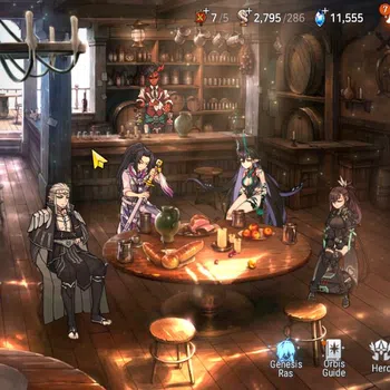 Epic Seven Accounts High-End Global UnVerif|NewEra|10 ML(TR Elvira,Salome,AB Vildred,LC Bellona,etc)+AUBE,TA Coli,Etc|AUTO