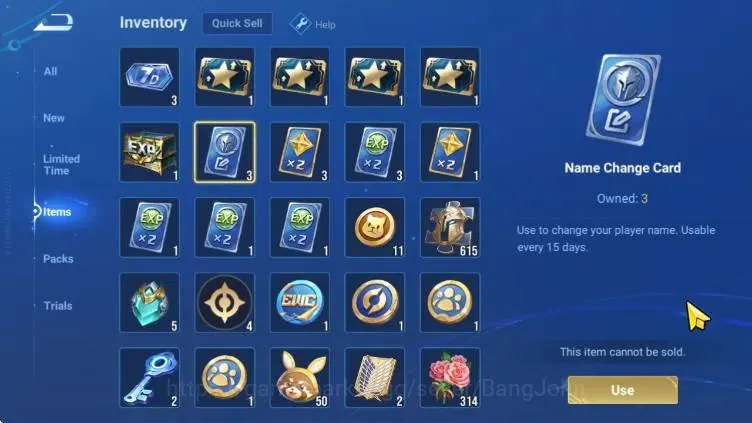 Honor of Kings Accounts Global Skin112 Hero166 |Legend Angela,ButterFly,Li image 8