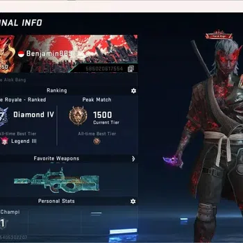 Blood Strike Collab Skin ASIA | AOT KAG-6,FAL|EVANGELION SCAR,MCX|7DS Kar98 image 1