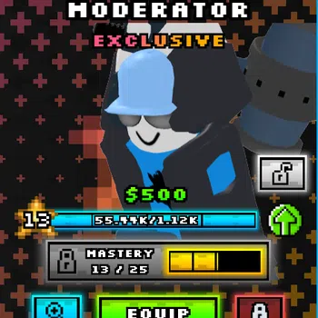 Roblox Others Noob Tower Defense | Exclusive Moderator image 1