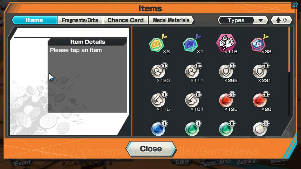One Piece Bounty Rush Accounts Starter Global|3 EX|Film Z Zephyr,Onigashima Kid & Law,4Emperor Luffy |Rank 10