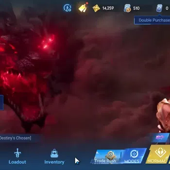Honor of Kings Rare Skin Hero 70 Skin 48|Nobility 5|Precious(Zhang Fei,Jing image 1