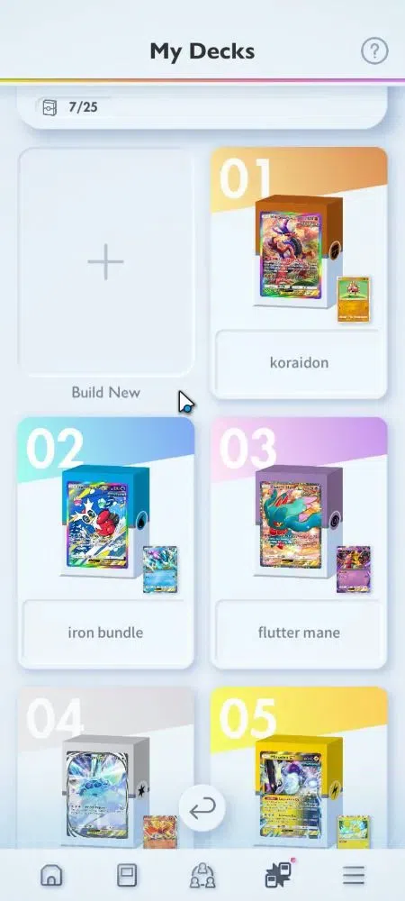 Pokémon TCG Pocket Accounts EN 7K Card|139 EX|2 Crown [Lugia,PokeBall] 39 Shin image 18