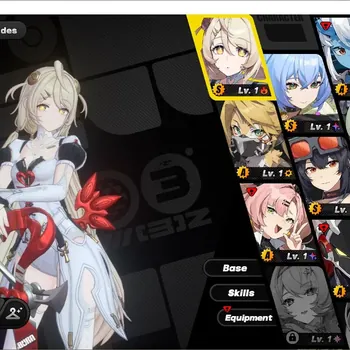 Zenless Zone Zero Accounts Starter ASIA Starter|IK 5|2 Limit [Phoenix,Lucia]+Grace|MC Wize|Check SS|TakeMail(ZZZ1063Z)
