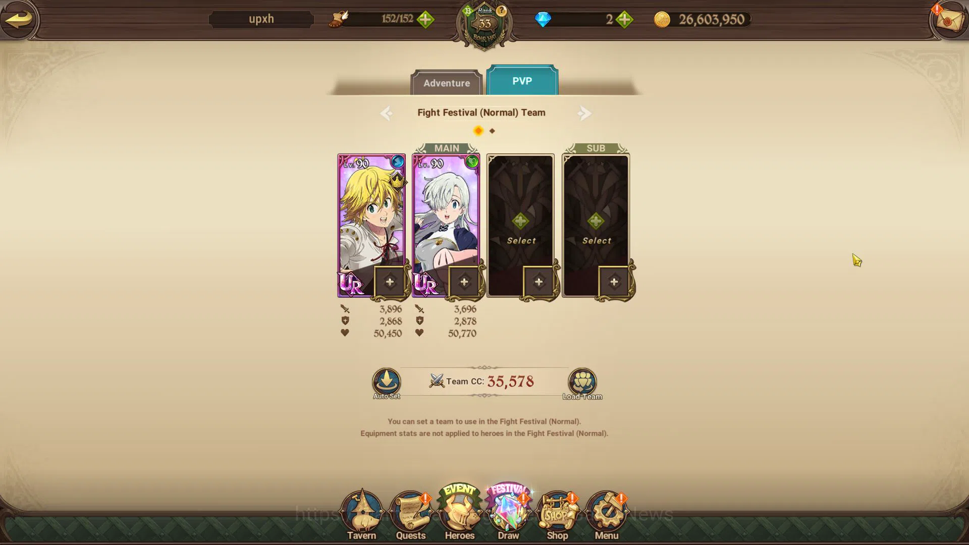 The Seven Deadly Sins: Grand Cross Accounts Global | 929K CC | Starter Ch4 | 1 LR + 4 UR| Eliz image 7