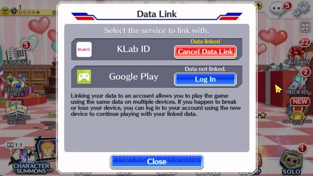 Bleach: Brave Souls Accounts [GLOBAL]6k Orbs+Fresh All Story|Rukia Valentine202 image 13