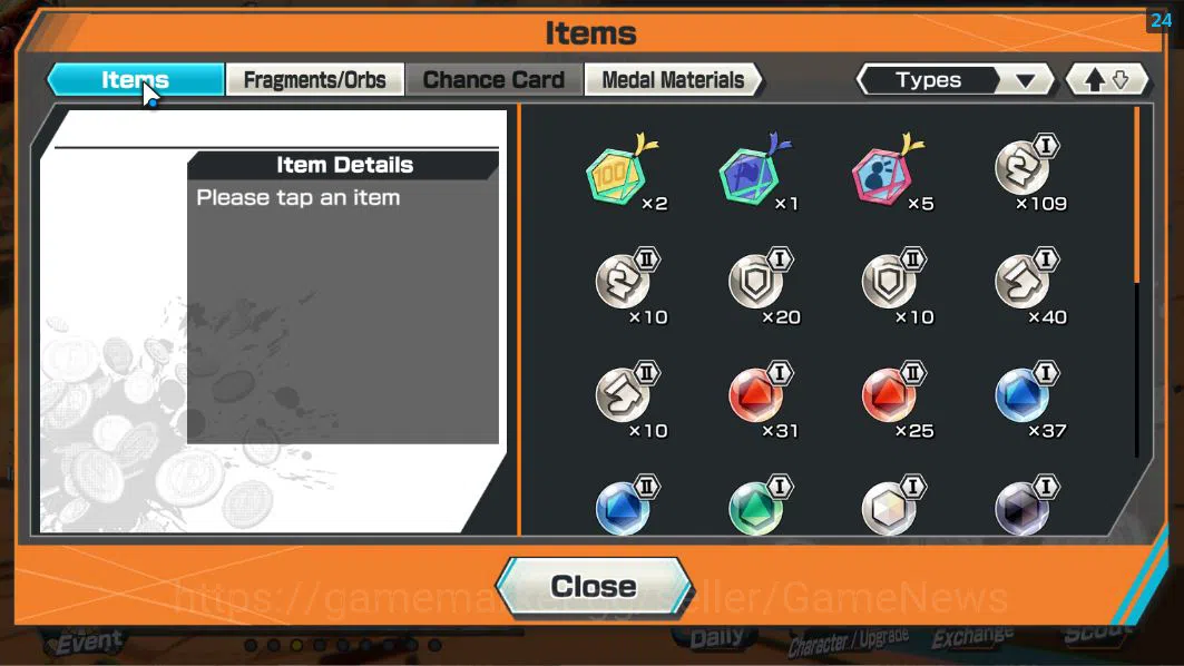 One Piece Bounty Rush Accounts Starter Global|4 EX|5Elder Saturn,4Emperor Teach,BP Kuzan,KOP Roger|Rank 2|Log 8