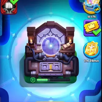 Clash Royale Accounts Maxed Trophy 14164 |KTL 16 +All tower max|79 Max |14 Hero|34 Evo[Evo + Hero max]13k Gems|ManySKIN