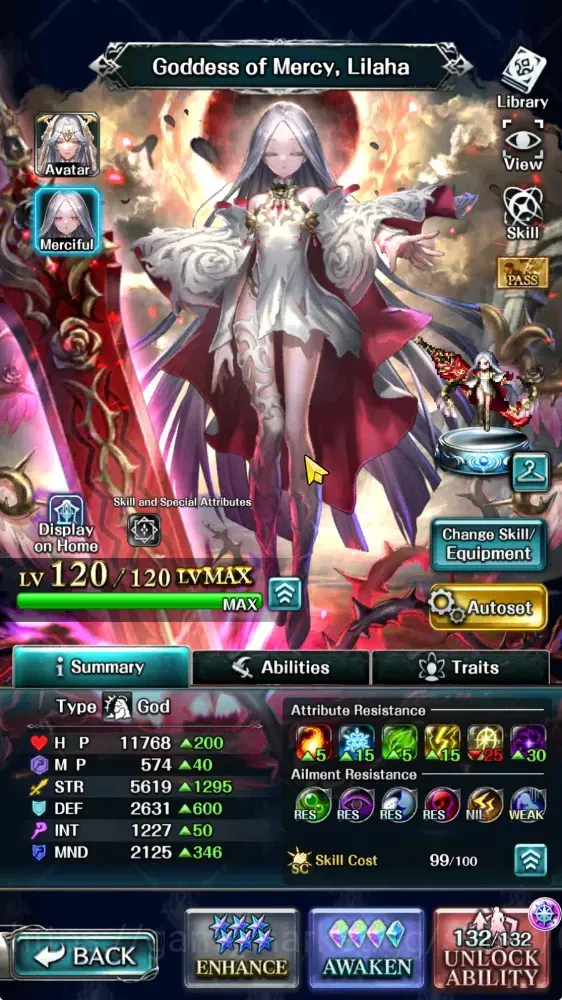 Last Cloudia Accounts GLOBAL|Rank 39|Top Tier Unit (E.Lelouch,Kallen,Suz image 13