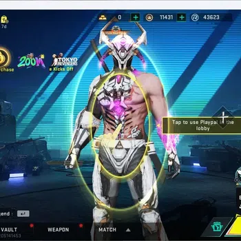 Blood Strike Collab Skin ASIA | 2 Collab Skins | 3 Limited Skins | 9 Legend image 1