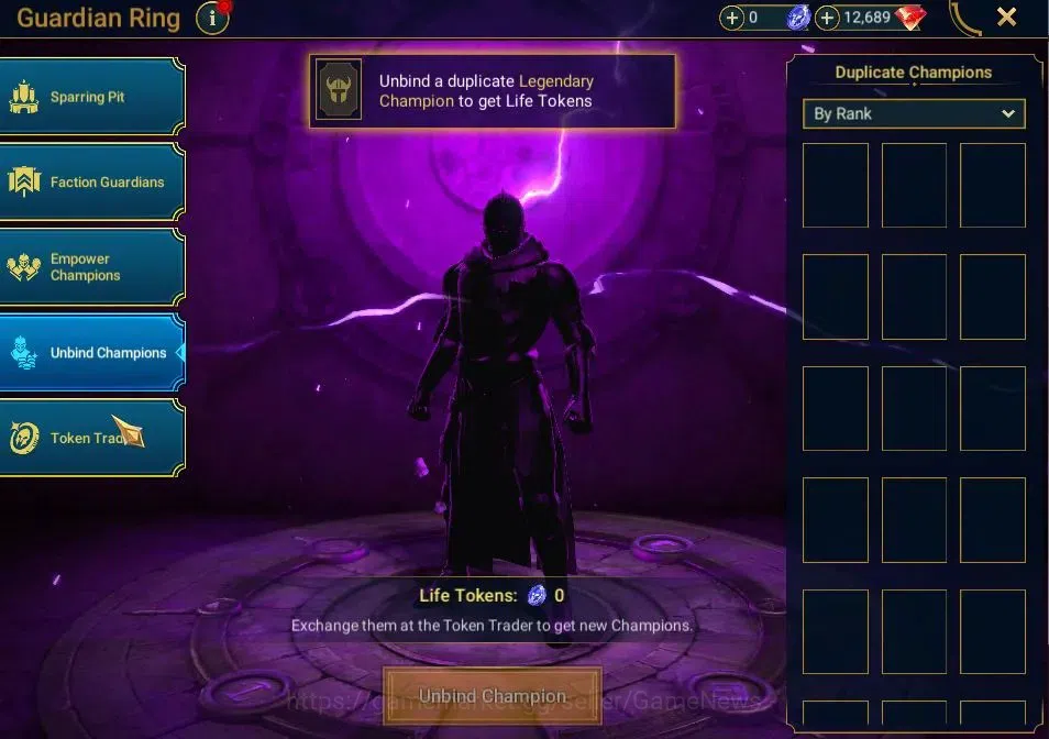 Raid: Shadow Legends Accounts Lv 18|390K Power|16 Legend (Lady of Ireth,Scyl, Ni image 11