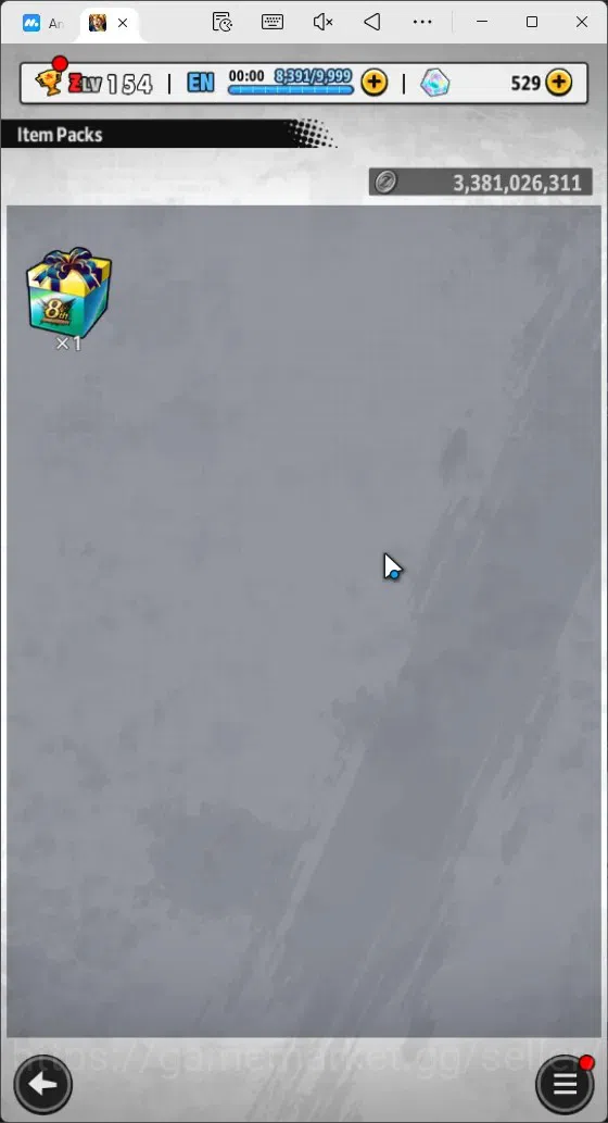Dragon Ball Legends Accounts Global | Lvl 154|10.2M Total Power|529 CC|2 UL|2 L image 7