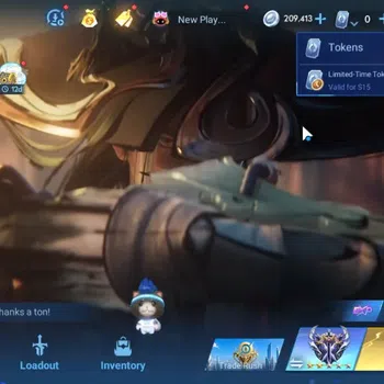 Honor of Kings Accounts Rare Skin Hero 31 Skin 20|Legend Dian Wei,Limited Daji,3 Worldly(Haya,angela,Yang Jian),Limbo