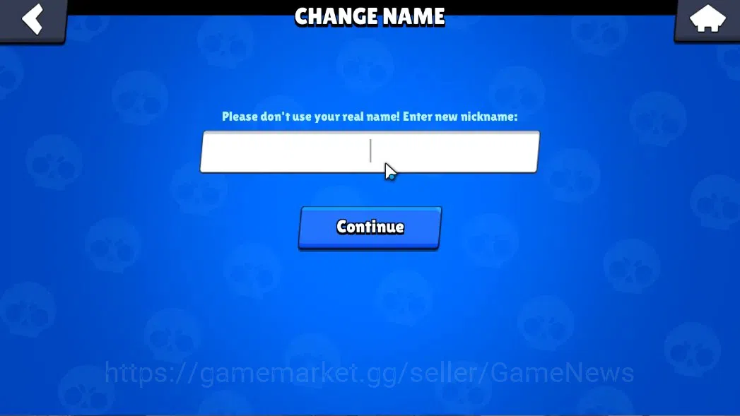 Brawl Stars Accounts 2480 Trophy|28 Brawlers 3 Max Lvl|10 Epic(Alleycat image 4