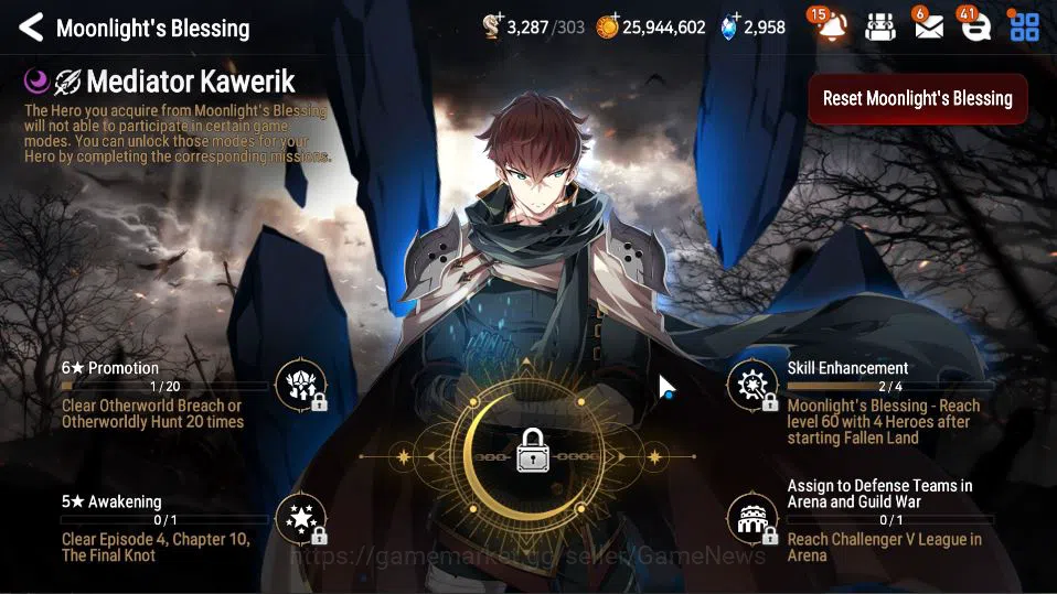 Epic Seven Accounts GLOBAL Unverif|New Era|9 ML(LOT Scales,Har Setti,Z image 14