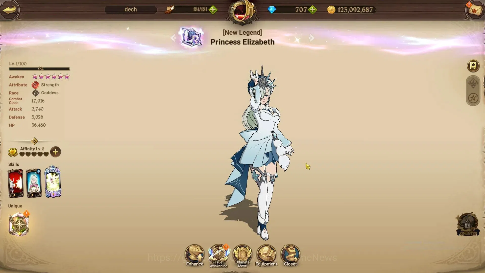 The Seven Deadly Sins: Grand Cross Accounts GLOBAL|3M CC|97 LS+707 DM|3 LR+10 UR|LiliaD,Helbra image 14