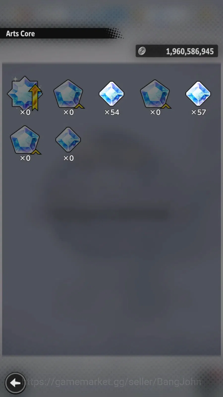 Dragon Ball Legends Accounts Android | Lv 161|83M Total Power|616 CC|1 LR|4 UL| image 6