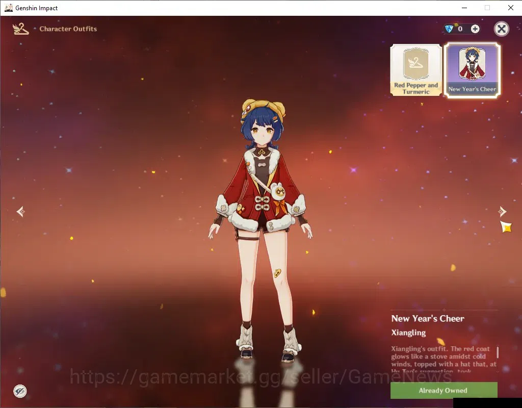 Genshin Impact Accounts Asia|AR 57|Mavu PremTeam|10 Limit+5(*5Weap)|(Mavui image 14