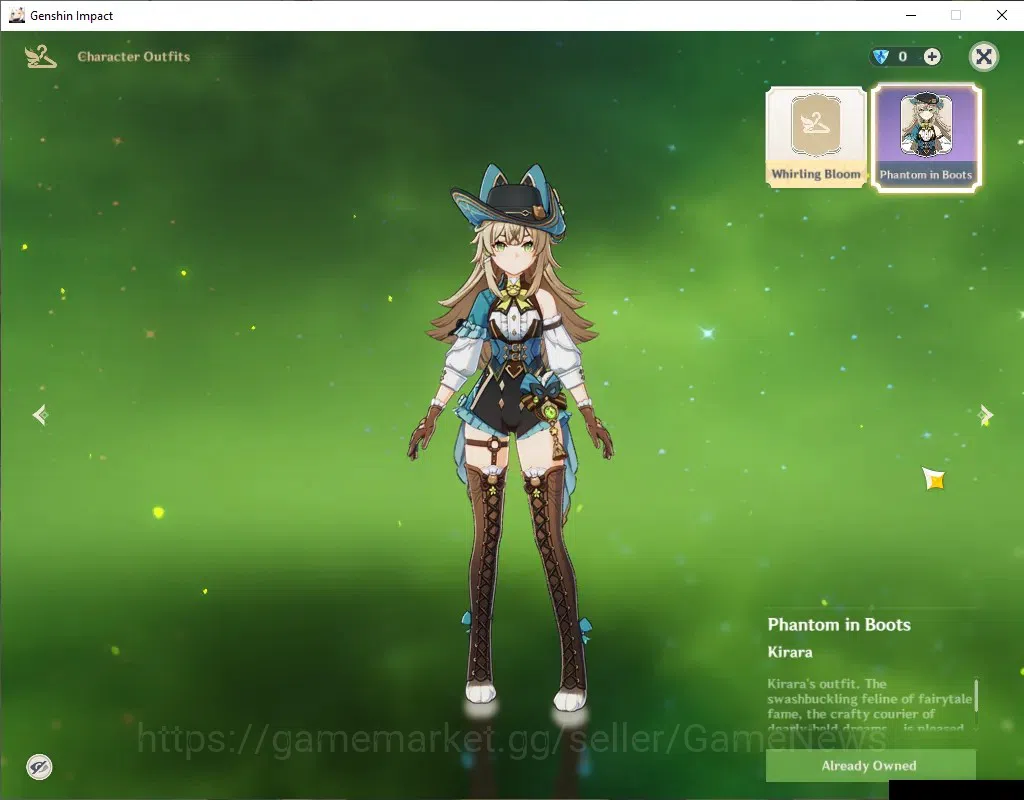Genshin Impact Accounts Asia|AR 57|Mavu PremTeam|10 Limit+5(*5Weap)|(Mavui image 15