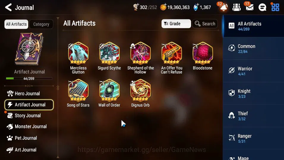 Epic Seven Accounts GLOBAL Unverif|New Era|6 ML(Ruele oL,F Cecilia,F L image 13