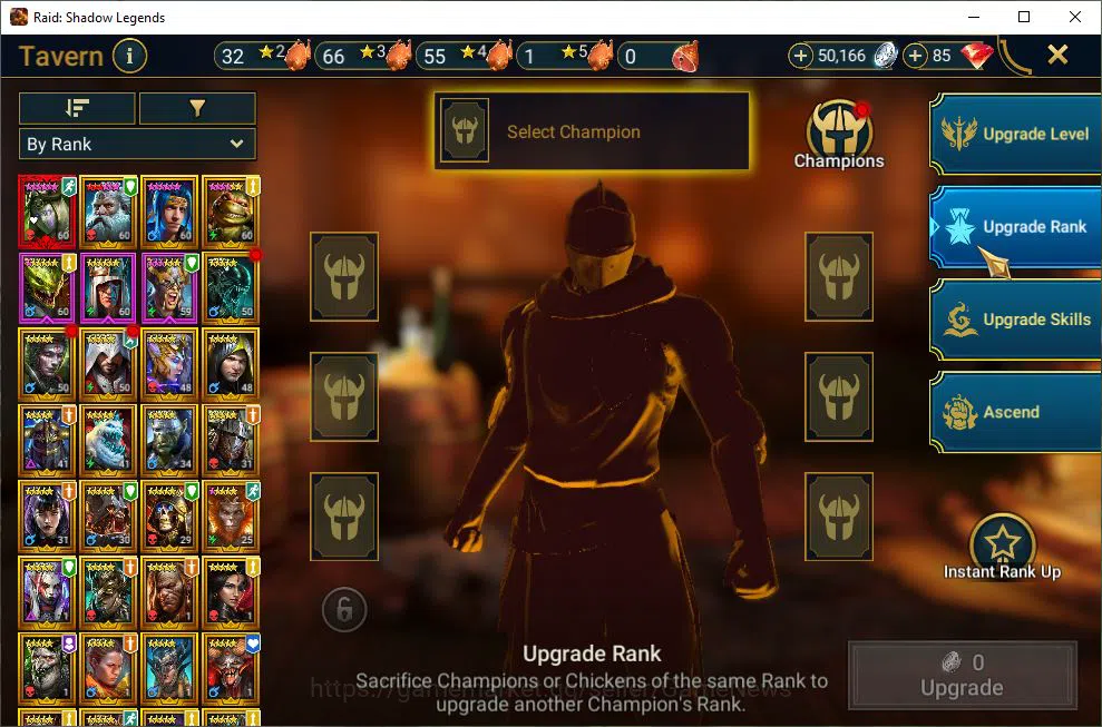 Raid: Shadow Legends Accounts Lv42 632K Power|1 Mythic(Theodosia)|30 Legend(Wixw image 15