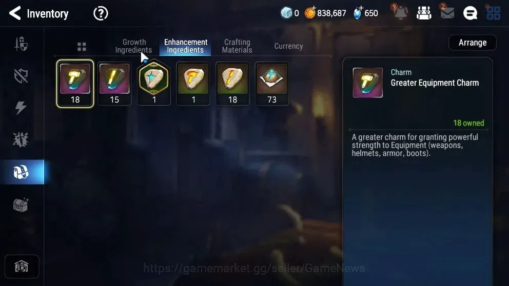 Epic Seven Accounts Limited Hero Global UnVerif|NewEra|2 ML(Rihana&Luc,Lionheart Cermia)+Abyss Fumyr,Jenua,Fumyr,etc|PoH 19