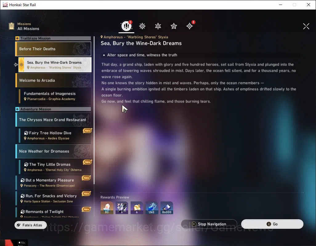 Honkai Star Rail Accounts Asia|TL 70|Free ZZZ|21 Limited|[Evernight,Saber,Ar image 14