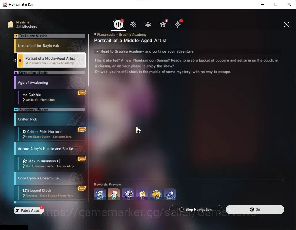 Honkai Star Rail Accounts Asia|TL 65|6 Limited|Evernight+Sign,Cerydra,Saber, image 11