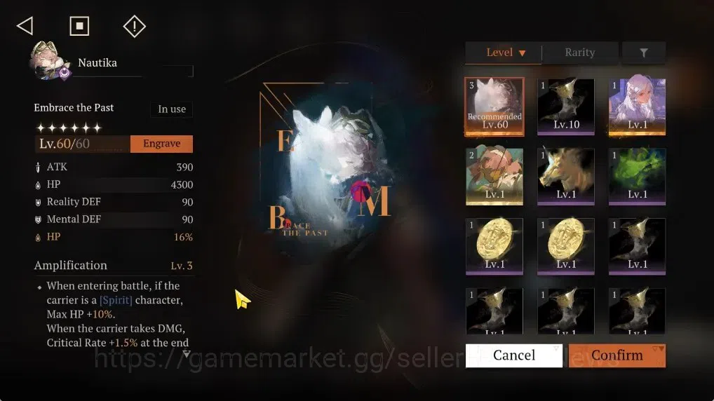Reverse: 1999 Accounts GLOBAL|Lv31|14*6Crew(3Limit)|CD 9K|[(Nautika)+Psy, image 5
