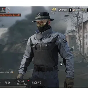 Arena Breakout Accounts High Value MOBILE|Lvl 30|SV 16.3M|CV 12M|OF AKM,AC T03,GM AK-12,Forest MP5,Abomi.Vector9,Speed SQB