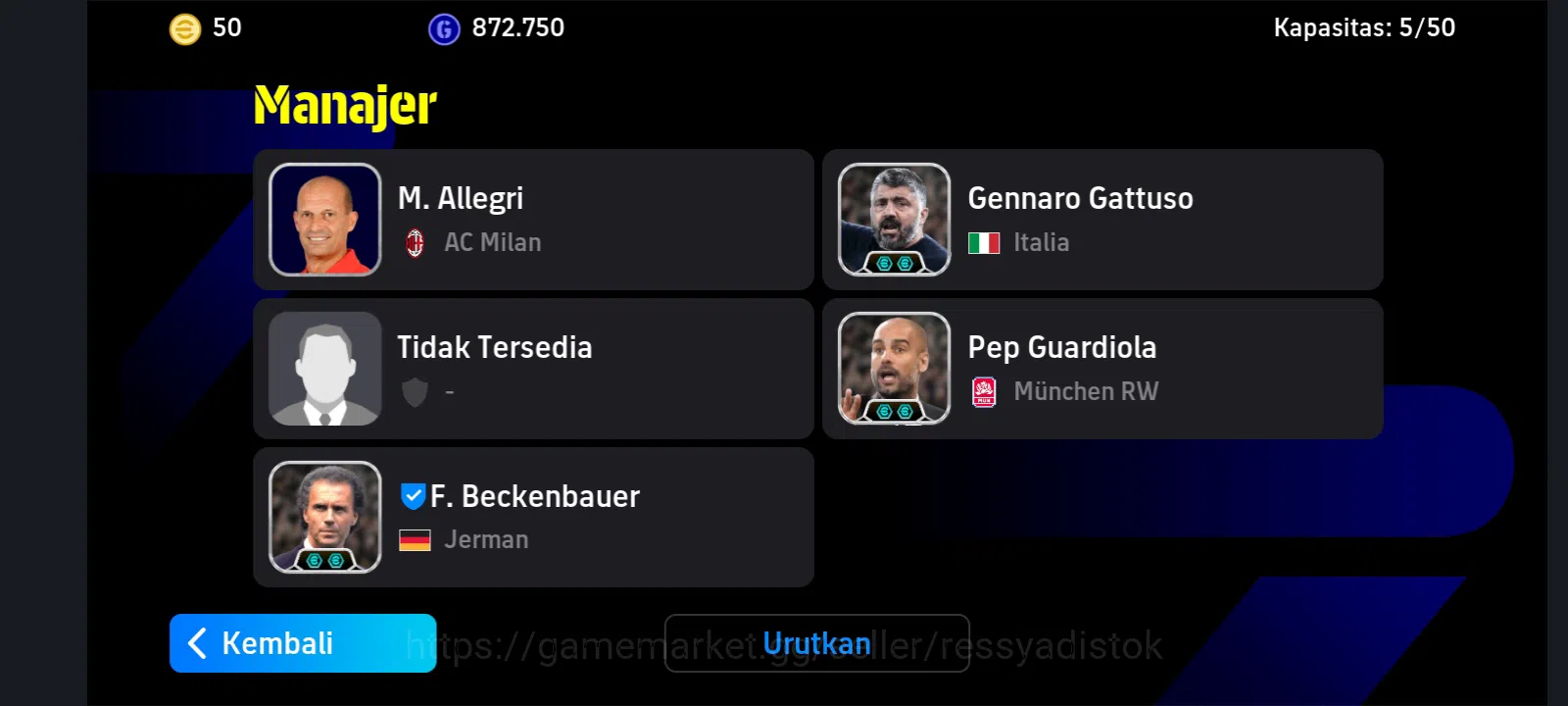eFootball Accounts Legends & Iconic Players EFOOTBALL 2026 | RONALDINHO, DARWIN NUNEZ, PACK LAMINE YAMAL, 3 MANAGER BOOSTER 3