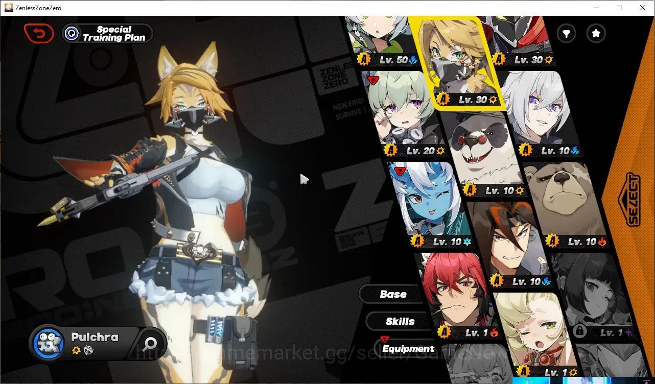 Zenless Zone Zero Accounts ASIA|IK 52|S1 Ch5|4 Limited[Ye Shunguang+Sign,Prom image 7
