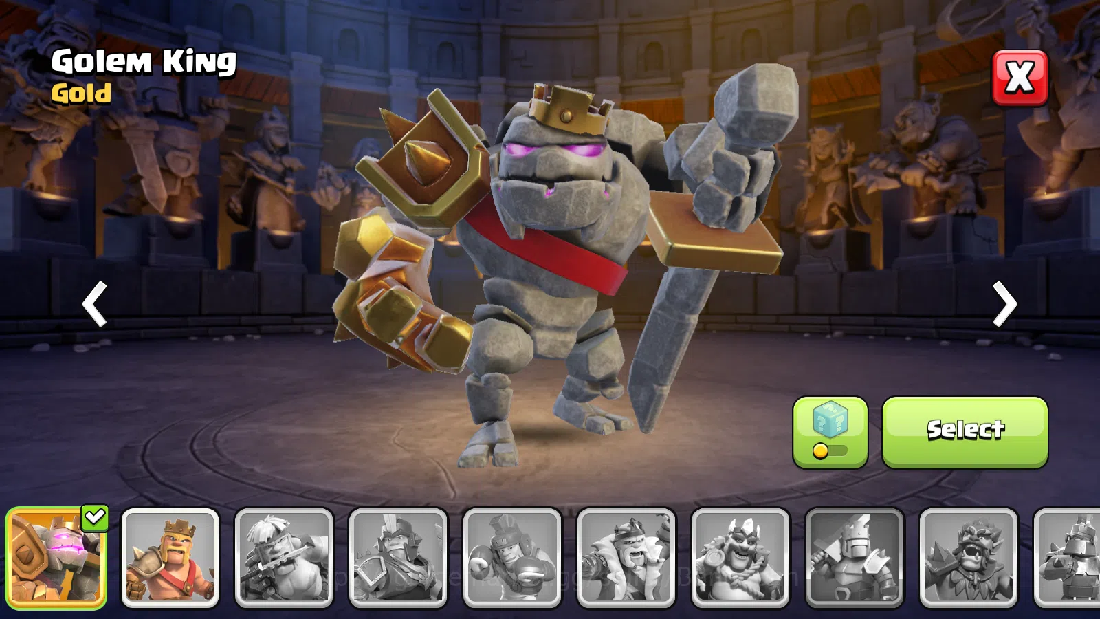 Clash of Clans Accounts TH 14-BH 6|LVL 106|HH7|BK 56,AQ 60,MP37,GW34,RC8 C image 7