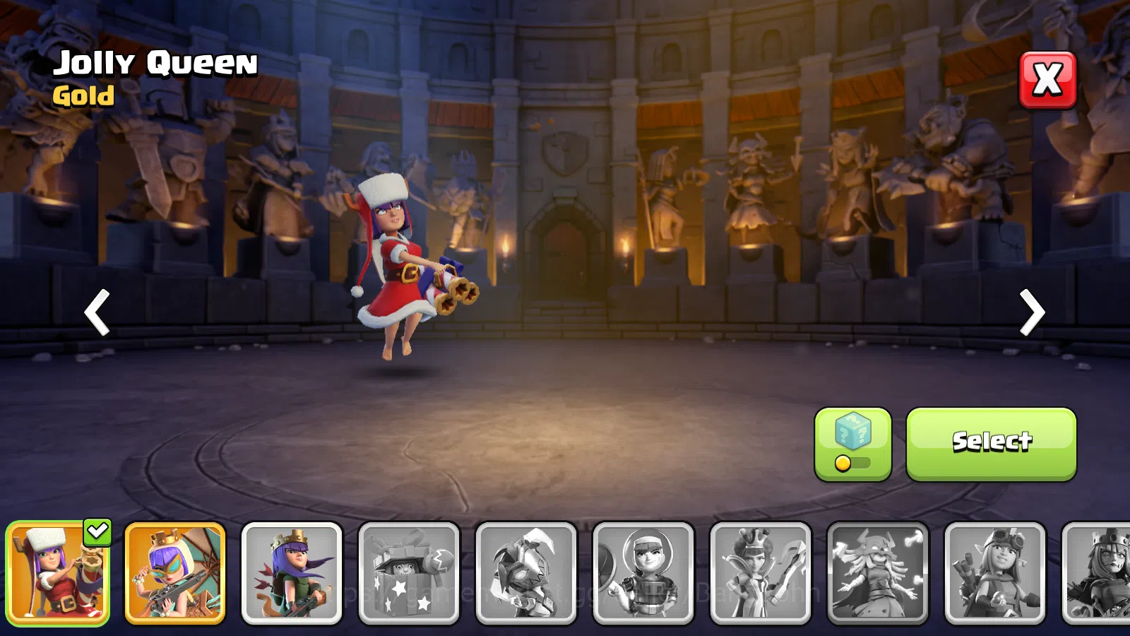 Clash of Clans Accounts TH 14-BH 6|LVL 106|HH7|BK 56,AQ 60,MP37,GW34,RC8 C image 8