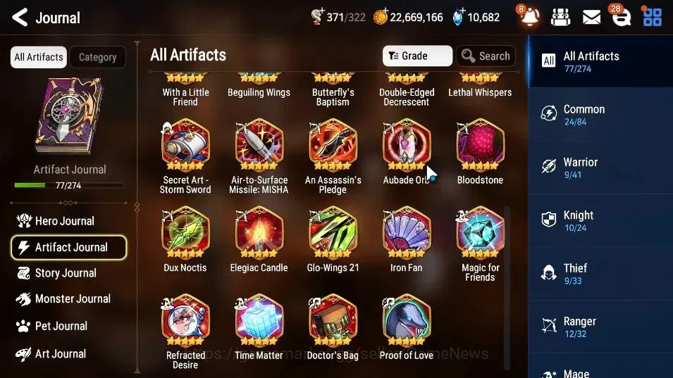 Epic Seven Accounts ASIA UnVerif|15ML(Sheperd Dark Diene,Rhiana&Luc,Be image 11