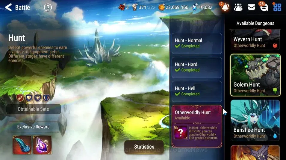 Epic Seven Accounts ASIA UnVerif|15ML(Sheperd Dark Diene,Rhiana&Luc,Be image 16