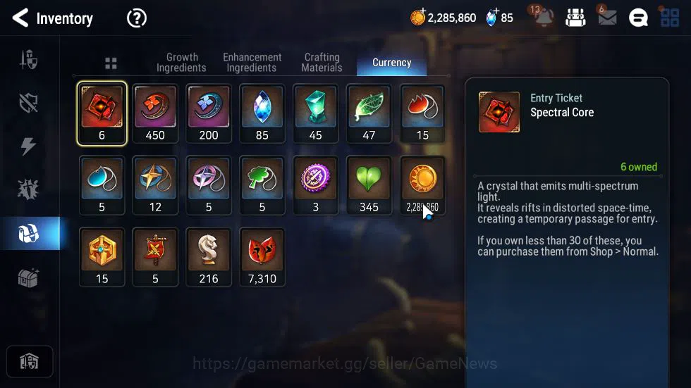 Epic Seven Accounts Starter GLOBAL Unverif|4 ML(AstroM Elena,SageBalSezn,Req Roana,Judge Kise)+Aram,Iseria,Etc|Poh+Bless 11