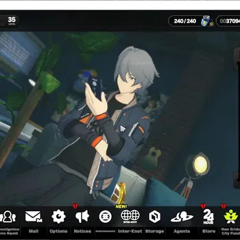 Zenless Zone Zero Accounts Others ASIA|IK35|S3 Ch2|4 Limit[(Remielle,Jane,Sunna)+Sign,Pyrois]|MC Wise|1S-Rank Bangboo|ALL