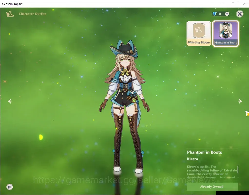 Genshin Impact Accounts ASIA|Free HSR+HI3|AR 57|11 Limited+ 6(*5 Weapon)|L image 12