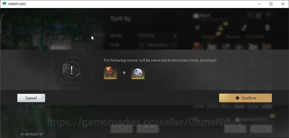 Where Winds Meet Accounts Global|Lv 20|4081 GS|2 HC Unused|Jianghu Wanderer,Anthem Of Ages,Wanderer's Sorrow,Etc|Female 1